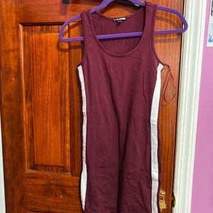 Fashionnova midi dress